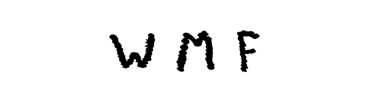 ToddyPaintBrushRegular  Free Fonts Download