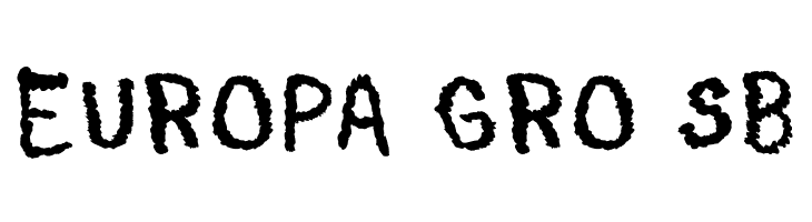 ToddyPaintBrushRegular  Free Fonts Download