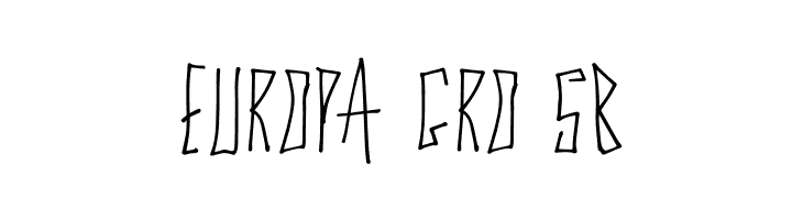 Cyber Trunk  Free Fonts Download