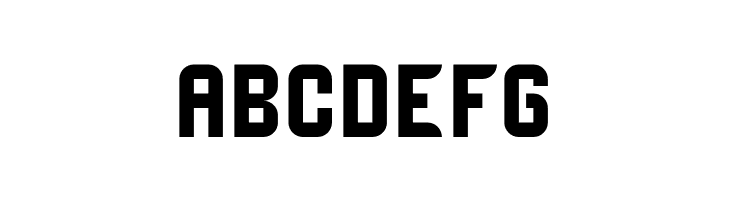 Zinbox-Bold  Free Fonts Download