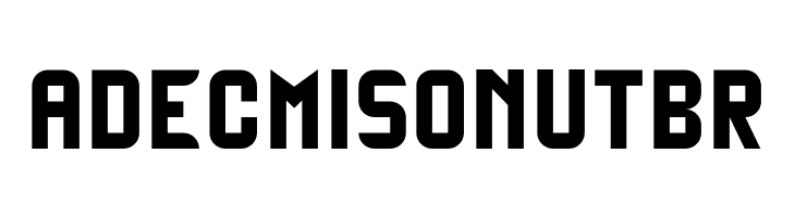 Zinbox-Bold  Free Fonts Download