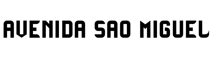 Zinbox-Bold  Free Fonts Download