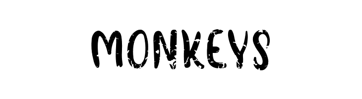 Martian Dust  Free Fonts Download