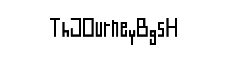 WebPixel Regular  Free Fonts Download