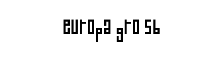 WebPixel Regular  Free Fonts Download
