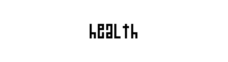 WebPixel Regular  Free Fonts Download