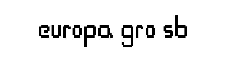 Pixel Rand  Free Fonts Download