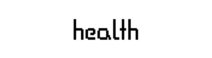 Pixel Rand  Free Fonts Download