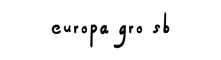 JumpexRegular  Free Fonts Download