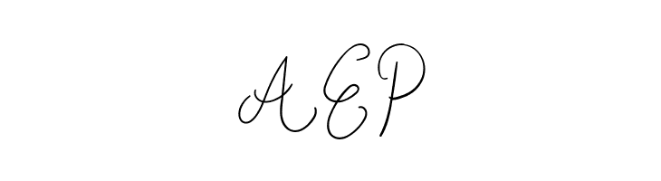 Signature Street  Free Fonts Download
