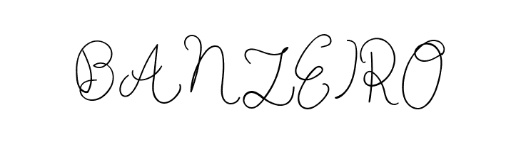 Signature Street  Free Fonts Download