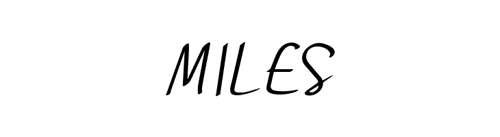 Myrtale Handwritten  Free Fonts Download