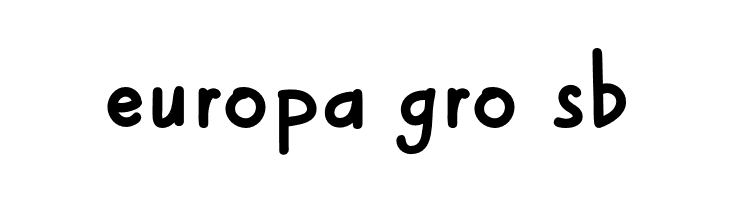Dreiton-Demo  Free Fonts Download