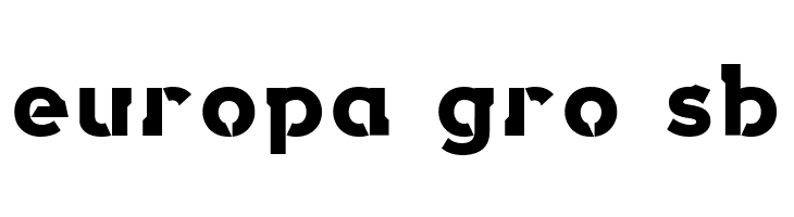 Dirga Extra Bold  Free Fonts Download