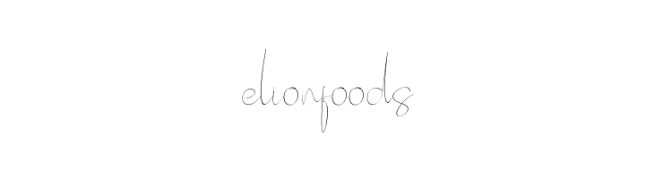 Eilisia  Free Fonts Download