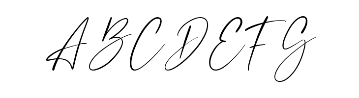 Baremila  Free Fonts Download
