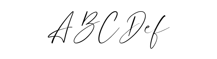 Baremila  Free Fonts Download