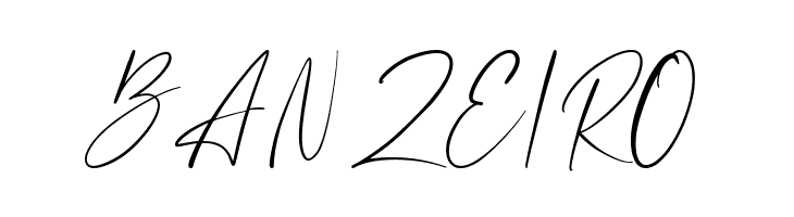 Baremila  Free Fonts Download