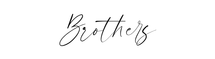 Baremila  Free Fonts Download