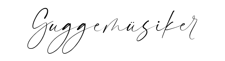 Baremila  Free Fonts Download