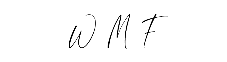 Baremila  Free Fonts Download