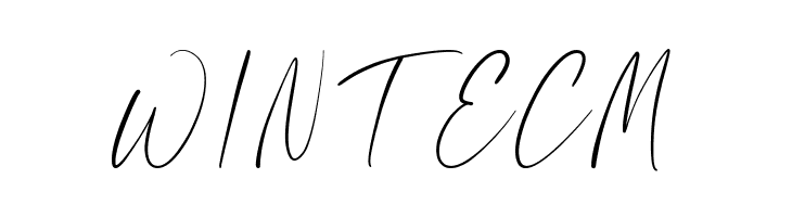 Baremila  Free Fonts Download