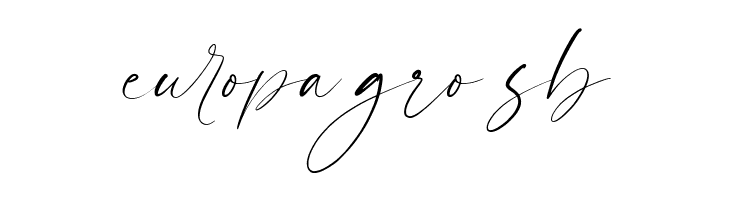 Baremila  Free Fonts Download