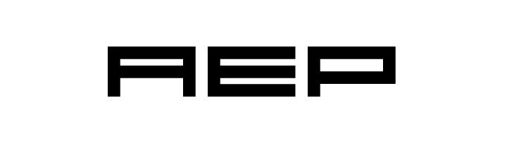 04b 31  Free Fonts Download