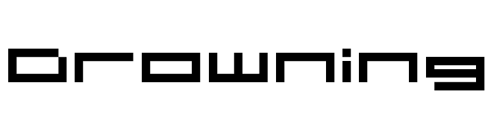 04b 31  Free Fonts Download