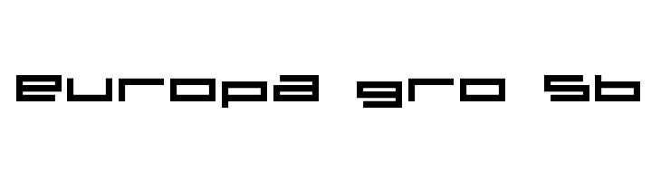 04b 31  Free Fonts Download