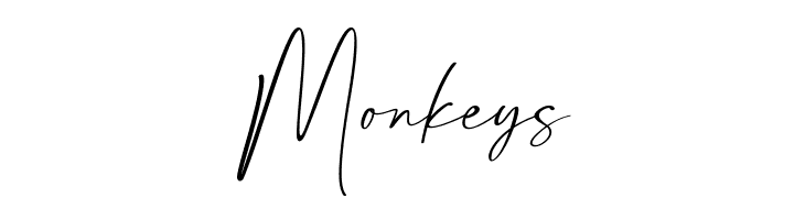 malucas  Free Fonts Download
