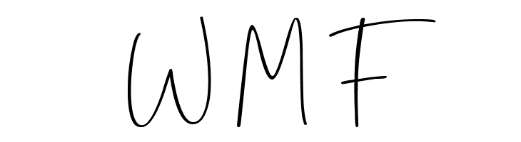 Pleasent  Free Fonts Download