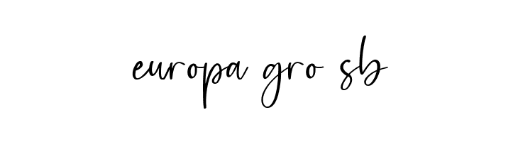 Pleasent  Free Fonts Download