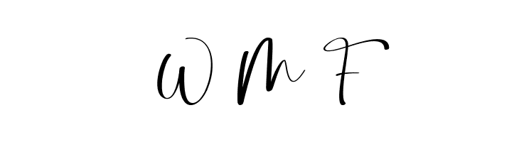 Realistic  Free Fonts Download