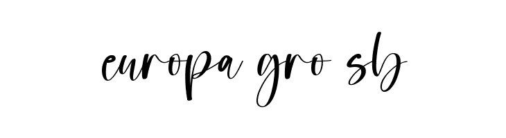 Realistic  Free Fonts Download