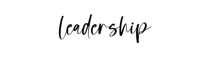 Realistic  Free Fonts Download