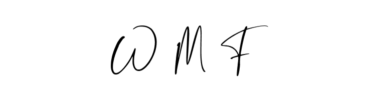 The Rickon  Free Fonts Download