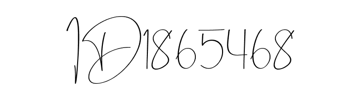 La Estroma  Free Fonts Download