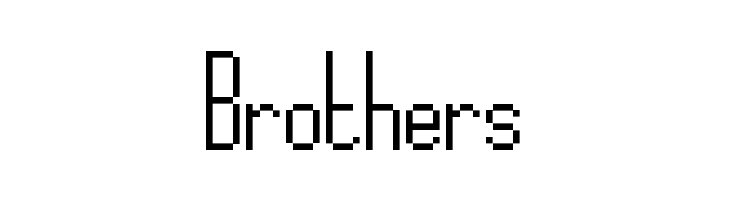 15x5 Regular  Free Fonts Download