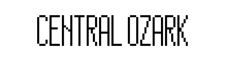 15x5 Regular  Free Fonts Download