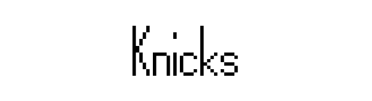 15x5 Regular  Free Fonts Download