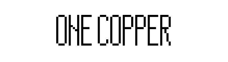 15x5 Regular  Free Fonts Download