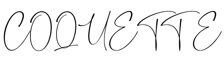 Dollamin  Free Fonts Download