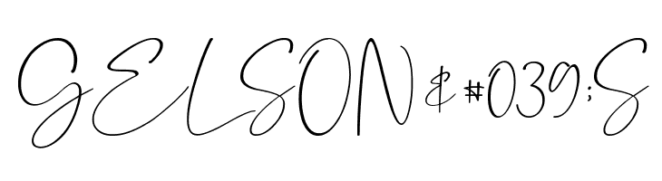 Postless  Free Fonts Download