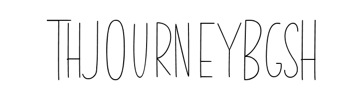 Shine Brighter Sans  Free Fonts Download