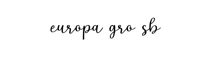 Shine Brighter  Free Fonts Download