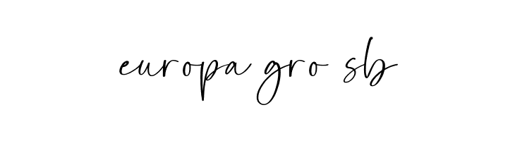 Salcinaille  Free Fonts Download