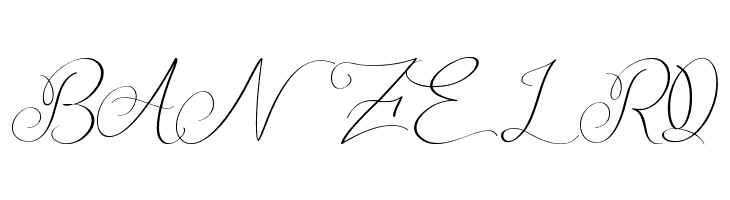 Bartholomeo  Free Fonts Download