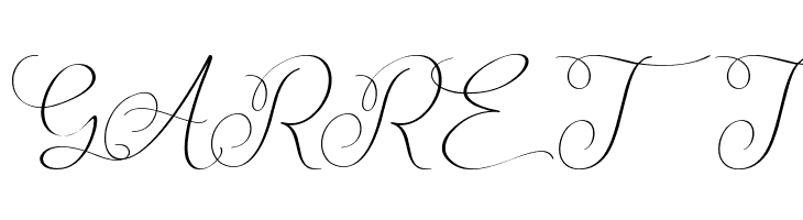 Bartholomeo  Free Fonts Download