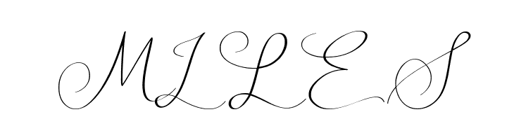 Bartholomeo  Free Fonts Download